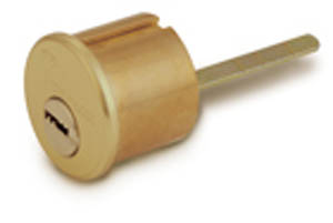 Cylinders - 1 1/8' w. Horiz. Tail - MUL-T-LOCK